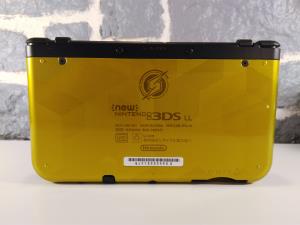 new Nintendo 3DS LL Samus Edition (10)